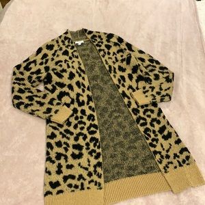 Bpsweater only worn a few times